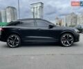 Чорний Ауді RS Q8, об'ємом двигуна 4 л та пробігом 30 тис. км за 128000 $, фото 7 на Automoto.ua