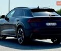 Черный Ауди RS Q8, объемом двигателя 4 л и пробегом 36 тыс. км за 110000 $, фото 46 на Automoto.ua