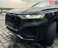 Чорний Ауді RS Q8, об'ємом двигуна 4 л та пробігом 90 тис. км за 89999 $, фото 198 на Automoto.ua