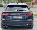 Черный Ауди RS Q8, объемом двигателя 4 л и пробегом 80 тыс. км за 95000 $, фото 7 на Automoto.ua