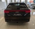 Чорний Ауді RS Q8, об'ємом двигуна 4 л та пробігом 71 тис. км за 69999 $, фото 38 на Automoto.ua