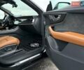 Чорний Ауді RS Q8, об'ємом двигуна 4 л та пробігом 45 тис. км за 99900 $, фото 60 на Automoto.ua