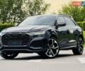 Чорний Ауді RS Q8, об'ємом двигуна 4 л та пробігом 90 тис. км за 89999 $, фото 1 на Automoto.ua