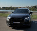 Чорний Ауді RS Q8, об'ємом двигуна 4 л та пробігом 89 тис. км за 94999 $, фото 1 на Automoto.ua