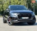 Черный Ауди RS Q8, объемом двигателя 4 л и пробегом 36 тыс. км за 110000 $, фото 55 на Automoto.ua
