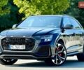 Черный Ауди RS Q8, объемом двигателя 4 л и пробегом 36 тыс. км за 110000 $, фото 79 на Automoto.ua
