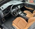 Черный Ауди RS Q8, объемом двигателя 4 л и пробегом 48 тыс. км за 99900 $, фото 39 на Automoto.ua