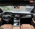 Черный Ауди RS Q8, объемом двигателя 4 л и пробегом 48 тыс. км за 99900 $, фото 29 на Automoto.ua