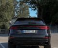 Чорний Ауді RS Q8, об'ємом двигуна 4 л та пробігом 89 тис. км за 94999 $, фото 4 на Automoto.ua