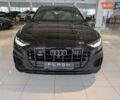 Чорний Ауді RS Q8, об'ємом двигуна 4 л та пробігом 71 тис. км за 69999 $, фото 37 на Automoto.ua