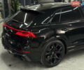 Чорний Ауді RS Q8, об'ємом двигуна 4 л та пробігом 55 тис. км за 99500 $, фото 16 на Automoto.ua