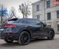 Черный Ауди RS Q8, объемом двигателя 4 л и пробегом 44 тыс. км за 115000 $, фото 4 на Automoto.ua