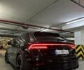 Черный Ауди RS Q8, объемом двигателя 4 л и пробегом 37 тыс. км за 102500 $, фото 1 на Automoto.ua