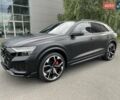 Чорний Ауді RS Q8, об'ємом двигуна 4 л та пробігом 30 тис. км за 128000 $, фото 22 на Automoto.ua