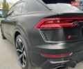 Чорний Ауді RS Q8, об'ємом двигуна 4 л та пробігом 30 тис. км за 128000 $, фото 19 на Automoto.ua