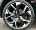 Чорний Ауді RS Q8, об'ємом двигуна 4 л та пробігом 45 тис. км за 99900 $, фото 7 на Automoto.ua