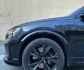 Чорний Ауді RS Q8, об'ємом двигуна 4 л та пробігом 43 тис. км за 98500 $, фото 16 на Automoto.ua