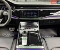 Чорний Ауді RS Q8, об'ємом двигуна 4 л та пробігом 45 тис. км за 107700 $, фото 43 на Automoto.ua