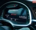 Черный Ауди RS Q8, объемом двигателя 4 л и пробегом 44 тыс. км за 115000 $, фото 36 на Automoto.ua