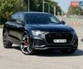 Черный Ауди RS Q8, объемом двигателя 4 л и пробегом 36 тыс. км за 110000 $, фото 63 на Automoto.ua