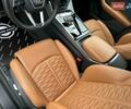 Чорний Ауді RS Q8, об'ємом двигуна 4 л та пробігом 45 тис. км за 99900 $, фото 80 на Automoto.ua