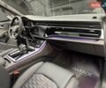 Чорний Ауді RS Q8, об'ємом двигуна 4 л та пробігом 45 тис. км за 107700 $, фото 69 на Automoto.ua