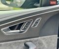 Черный Ауди RS Q8, объемом двигателя 4 л и пробегом 80 тыс. км за 95000 $, фото 14 на Automoto.ua