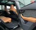 Чорний Ауді RS Q8, об'ємом двигуна 4 л та пробігом 45 тис. км за 99900 $, фото 42 на Automoto.ua