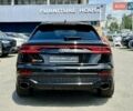 Черный Ауди RS Q8, объемом двигателя 4 л и пробегом 43 тыс. км за 108500 $, фото 11 на Automoto.ua