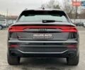 Чорний Ауді RS Q8, об'ємом двигуна 4 л та пробігом 45 тис. км за 99900 $, фото 37 на Automoto.ua