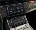 Ауді RS Q8 2021 у Чернігові на Automoto.ua Чорний Ауді RS Q8, об'ємом двигуна 4 л та пробігом 58 тис. км за 120000 $, фото 24 на Automoto.ua