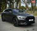 Ауді RS Q8 2021 у Чернігові на Automoto.ua Чорний Ауді RS Q8, об'ємом двигуна 4 л та пробігом 58 тис. км за 120000 $, фото 7 на Automoto.ua