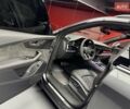 Чорний Ауді RS Q8, об'ємом двигуна 4 л та пробігом 45 тис. км за 107700 $, фото 31 на Automoto.ua
