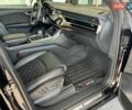 Черный Ауди RS Q8, объемом двигателя 4 л и пробегом 36 тыс. км за 110000 $, фото 112 на Automoto.ua