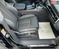 Чорний Ауді RS Q8, об'ємом двигуна 4 л та пробігом 30 тис. км за 128000 $, фото 89 на Automoto.ua