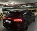 Черный Ауди RS Q8, объемом двигателя 4 л и пробегом 37 тыс. км за 102500 $, фото 2 на Automoto.ua