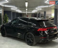 Чорний Ауді RS Q8, об'ємом двигуна 4 л та пробігом 55 тис. км за 99500 $, фото 9 на Automoto.ua