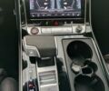 Чорний Ауді RS Q8, об'ємом двигуна 4 л та пробігом 71 тис. км за 69999 $, фото 10 на Automoto.ua