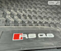 Черный Ауди RS Q8, объемом двигателя 4 л и пробегом 40 тыс. км за 125000 $, фото 31 на Automoto.ua