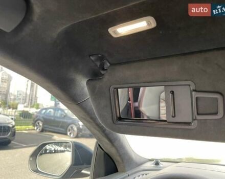 Чорний Ауді RS Q8, об'ємом двигуна 4 л та пробігом 30 тис. км за 128000 $, фото 72 на Automoto.ua