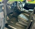 Черный Ауди RS Q8, объемом двигателя 4 л и пробегом 36 тыс. км за 110000 $, фото 84 на Automoto.ua