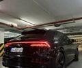 Черный Ауди RS Q8, объемом двигателя 4 л и пробегом 37 тыс. км за 102500 $, фото 3 на Automoto.ua