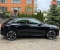 Черный Ауди RS Q8, объемом двигателя 4 л и пробегом 48 тыс. км за 99900 $, фото 6 на Automoto.ua