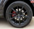 Черный Ауди RS Q8, объемом двигателя 4 л и пробегом 44 тыс. км за 115000 $, фото 14 на Automoto.ua