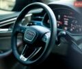 Черный Ауди RS Q8, объемом двигателя 4 л и пробегом 44 тыс. км за 115000 $, фото 32 на Automoto.ua