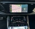 Чорний Ауді RS Q8, об'ємом двигуна 4 л та пробігом 43 тис. км за 98500 $, фото 24 на Automoto.ua