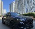 Чорний Ауді RS Q8, об'ємом двигуна 4 л та пробігом 43 тис. км за 98500 $, фото 4 на Automoto.ua