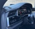 Чорний Ауді RS Q8, об'ємом двигуна 4 л та пробігом 43 тис. км за 98500 $, фото 20 на Automoto.ua