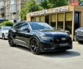 Черный Ауди RS Q8, объемом двигателя 4 л и пробегом 43 тыс. км за 108500 $, фото 1 на Automoto.ua