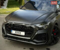 Ауді RS Q8 2021 у Чернігові на Automoto.ua Чорний Ауді RS Q8, об'ємом двигуна 4 л та пробігом 58 тис. км за 120000 $, фото 5 на Automoto.ua